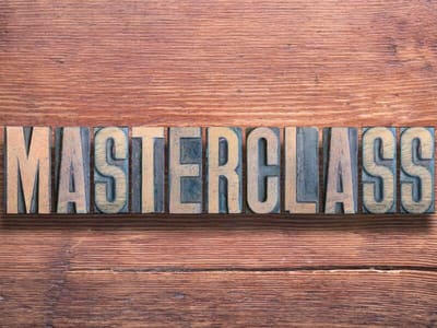 AI Masterclass