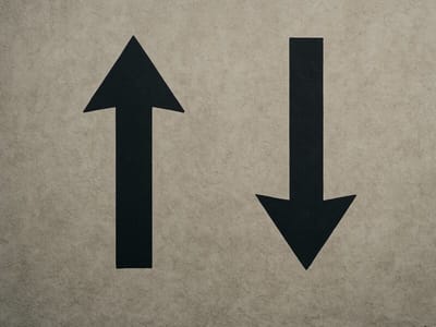 Up and Down - Jason